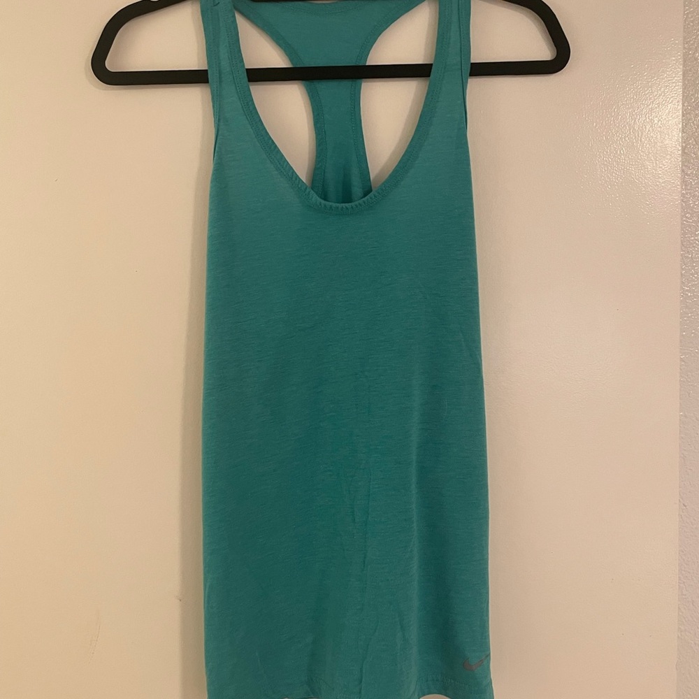 Nike Dri Fit Tank